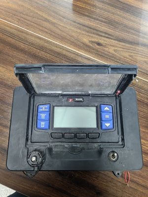 เครื่องขนส่ง APX Display Aftermarket เครื่องขนส่งสํารอง 91-00312-02 76-50248-00 X4 7300/7500/6500