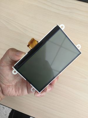 เครื่องขนส่ง APX Display Aftermarket เครื่องขนส่งสํารอง 91-00312-02 76-50248-00 X4 7300/7500/6500