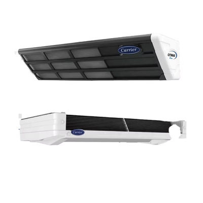 Carrier Citimax D6 6000w Cooling สําหรับ 4.5-5.5m กล่องเย็น 1106 * 603 * 238 ขนาด Evaporator