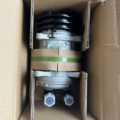 Carrier Citimax D6 6000w Cooling สําหรับ 4.5-5.5m กล่องเย็น 1106 * 603 * 238 ขนาด Evaporator