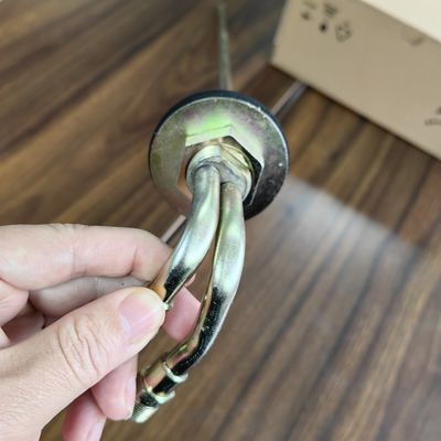 ท่อดูดน้ํามันพกพานสูบร้อนสําหรับปั๊มที่ใช้เครื่องยนต์ดีเซล