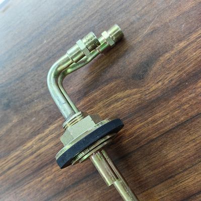 ท่อดูดน้ํามันพกพานสูบร้อนสําหรับปั๊มที่ใช้เครื่องยนต์ดีเซล