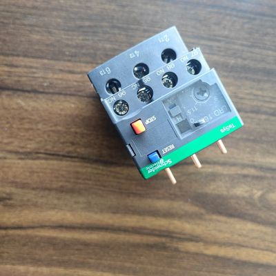 416409/416410/416094/416315 THERMO KING รีเล่ออฟเวอร์โหลด