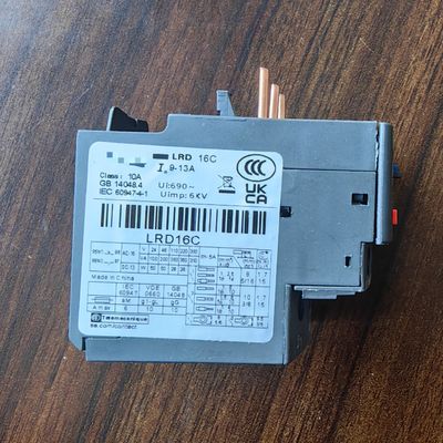 416409/416410/416094/416315 THERMO KING รีเล่ออฟเวอร์โหลด