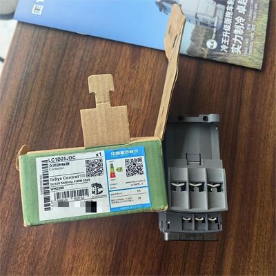 415629 คอนแทคเตอร์เครื่องปรับอากาศ THERMO KING ชิ้นส่วนทดแทน