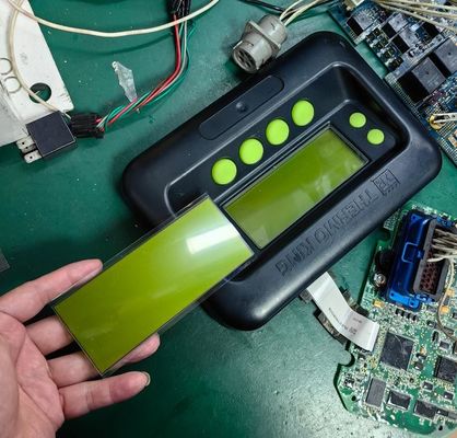 CA-8452372-LCD srceen เทอร์โม คิง SR2/SR3/SR4