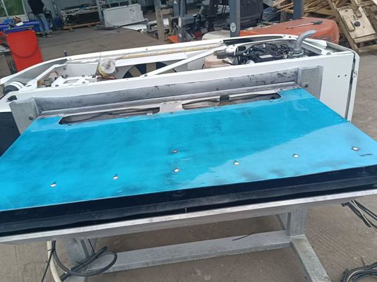 อุปกรณ์มือสอง Thermo King T800M/T1000M