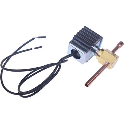 วาล์วโซลินอยด์ละลายน้ำแข็ง Thermo King RV200 รุ่นดั้งเดิม 613192 12V 613387 24V