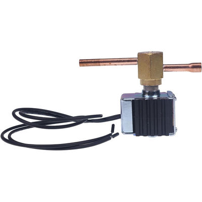 รุ่น 613192 12V 613387 24V Original Defrost Solenoid Valve เทอร์โม คิง RV200