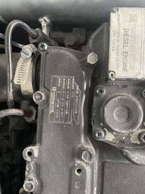 เครื่อง T-1000M THERMO KING มือสอง เครื่อง T1000M thermo king มือสอง สภาพดี ผลิตประมาณปี 2011-2019