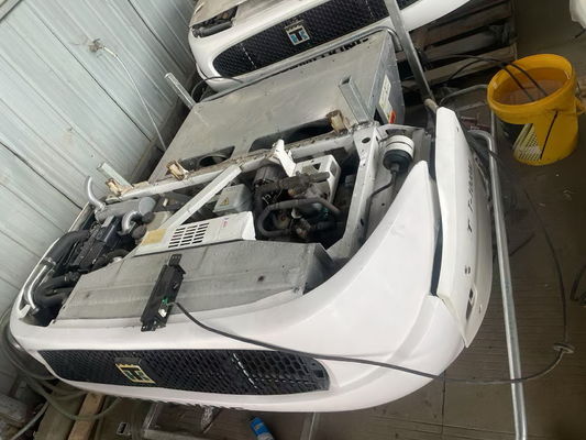 เครื่อง T-1000M THERMO KING มือสอง เครื่อง T1000M thermo king มือสอง สภาพดี ผลิตประมาณปี 2011-2019