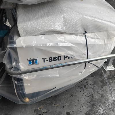 Thermo King T-880 Pro T-80 T-680Pro/T-780Pro/T-1080Pro/T-1280Pro หน่วยอุปกรณ์เย็นตู้รถบรรทุกที่ใช้พลังงานด้วยตัวเอง