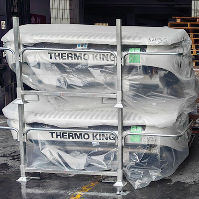 Thermo King T-880 Pro T-80 T-680Pro/T-780Pro/T-1080Pro/T-1280Pro หน่วยอุปกรณ์เย็นตู้รถบรรทุกที่ใช้พลังงานด้วยตัวเอง
