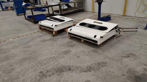 หน่วย T-1200R THERMO KING มือสอง หน่วย T1200R thermo king spectrum มือสอง สภาพดี ผลิตประมาณปี 2011-2016