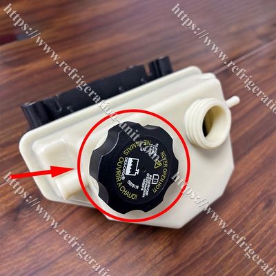 หมวกถังน้ํา130990 สําหรับ T-600M T-800M T-1000M T-680Pro T-880Pro T-1080Pro, 130990TKA THERMO KING อะไหล่ขายหลัง