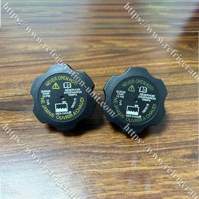 130990 หมวกถังน้ําสําหรับ T-600M T-800M T-1000M T-680Pro T-880Pro T-1080Pro,130990TKA THERMO KING อะไหล่ขายหลัง