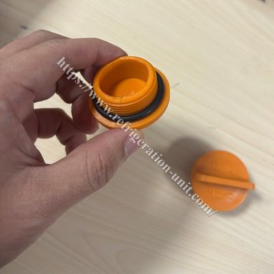 115091 พร้อมฝาปิดน้ำมันเครื่อง 331954 สำหรับ T-600M T-800M T-1000M T-680Pro T-880Pro T-1080Pro อะไหล่หลังการขาย