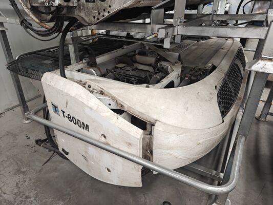 T 800M Thermo King T ซีรี่ส์