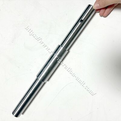 หม้อพัดลมซีรีส์ THERMO KING T 772955 อะไหล่ในตลาดหลังจําหน่ายสําหรับ T-600R/800R/1000R T-600M/800M/1000M T-680Pro/880Pro/1080Pro