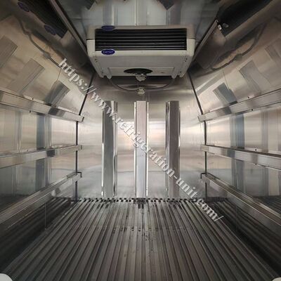 Carrier Citimax 350 หนาวแท้หนาวหนาวหนาวหนาวหนาวหนาวหนาวหนาวหนาวหนาว