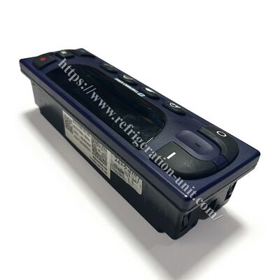 เครื่องควบคุมแท็กบิ้นแท้ของ THERMO KING 4040164/4E37479G01 HMI ARCON-S SP สีม่วง