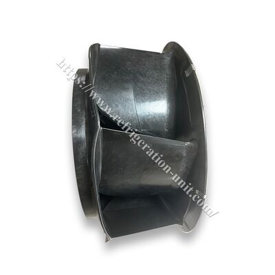 อะไหล่แท้ THERMO KING 782013 สีม่วง / 782012 สีดำ สำหรับอะไหล่พัดลมของชุดทำความเย็นรถพ่วง A500