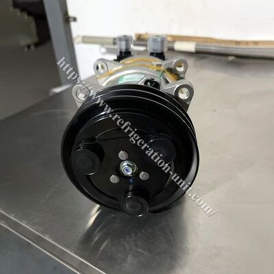 THERMO KING เครื่องปรับอากาศเดิม TK15 TK16 TK21 TK31 ไม่มีน้ํามันภายใน