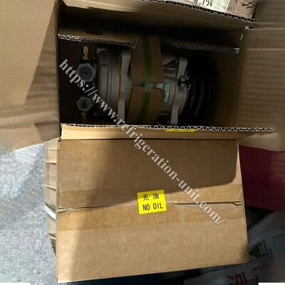 TK15 TK16 TK21 TK31 THERMO KING เครื่องปรับอากาศเดิม ไม่มีน้ํามันภายใน
