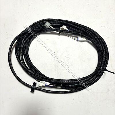 4E28520G04→ 4E28520G02→401795 ชุดสายไฟคอนโทรลเลอร์ห้องโดยสารแท้ THERMO KING - HMI สำหรับชุดทำความเย็น T-580/680/780/880/980/1080/1280E&Pro