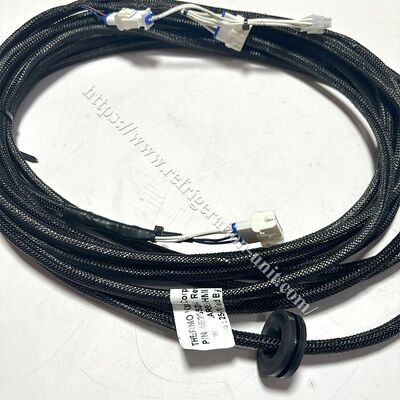4E28520G04→ 4E28520G02→401795 ชุดสายไฟคอนโทรลเลอร์ห้องโดยสารแท้ THERMO KING - HMI สำหรับชุดทำความเย็น T-580/680/780/880/980/1080/1280E&Pro
