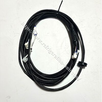 4E28520G04→ 4E28520G02→401795 ชุดสายไฟคอนโทรลเลอร์ห้องโดยสารแท้ THERMO KING - HMI สำหรับชุดทำความเย็น T-580/680/780/880/980/1080/1280E&Pro