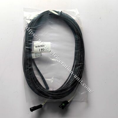 414143 ชุดสายไฟ-ปั๊มบูสต์ (14M) อะไหล่แท้ THERMO KING ราคา