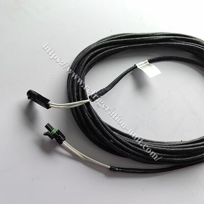 414143 ชุดสายไฟ-ปั๊มบูสต์ (14M) อะไหล่แท้ THERMO KING ราคา