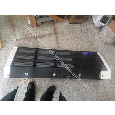 มีรุ่น Citimax D5 Carrier transicold สำหรับรถบรรทุกตู้เย็นขนาด 4.2 เมตร 24V