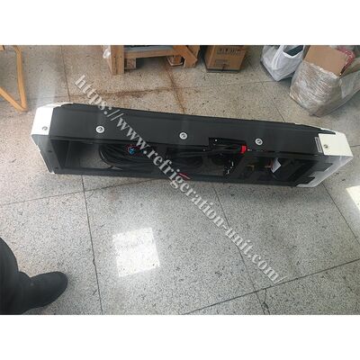 มีตู้เย็น Carrier transicold Citimax D5 รุ่นสำหรับรถบรรทุกตู้เย็นขนาด 4.2 เมตร 24V