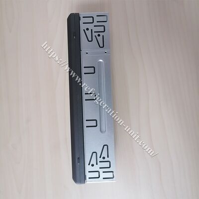 เครื่องควบคุมห้องนั่งรถ 12-00773-00 แทน 12-00325-02 ((ยกเลิก)) รองรับสําหรับสายการบิน Supra 550 722 750 850 950