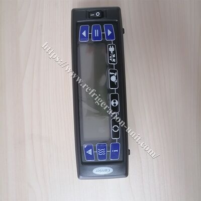 เครื่องควบคุมห้องนั่งรถ 12-00773-00 แทน 12-00325-02 ((ยกเลิก)) รองรับสําหรับสายการบิน Supra 550 722 750 850 950