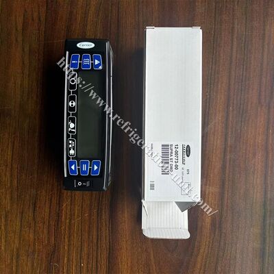 12-00773-00 เปลี่ยนตัวควบคุมตู้สินค้า 12-00325-02 (ยกเลิก) ใช้ได้กับ Carrier Supra 550 722 750 850 950