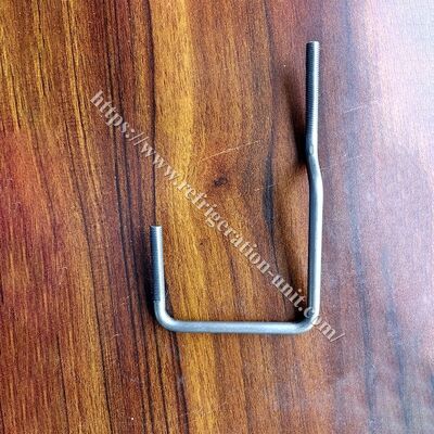 130996 THERMOKING SP หน่วยทําความเย็น ไม้ดึง - โซเลนอยด์เชื้อเพลิง