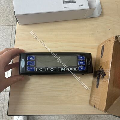 12-00774-00 ชิ้นส่วนอะไหล่แท้สำหรับชุดทำความเย็น Cab Command Carrier สำหรับรุ่น Supra 550 750 850