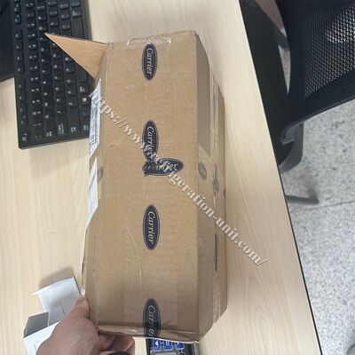 12-00774-00 ชิ้นส่วนอะไหล่แท้สำหรับชุดทำความเย็น Cab Command Carrier สำหรับรุ่น Supra 550 750 850