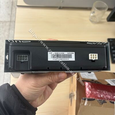 12-00774-00 ชิ้นส่วนอะไหล่แท้สำหรับชุดทำความเย็น Cab Command Carrier สำหรับรุ่น Supra 550 750 850