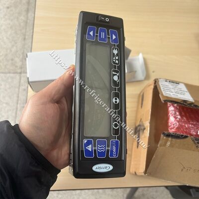 12-00774-00 ชิ้นส่วนอะไหล่แท้สำหรับชุดทำความเย็น Cab Command Carrier สำหรับรุ่น Supra 550 750 850