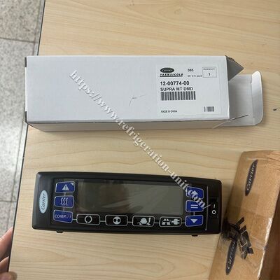 อะไหล่แท้ คาบินการบัญชาการรถบรรทุก อุปกรณ์เย็นอะไหล่ สภาพใหม่สําหรับ Supra 550 750 850