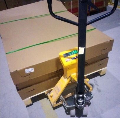 Carrier transicold Citimax D7 รุ่นพร้อมใช้งานสำหรับรถบรรทุกตู้เย็นยาว 5-6 เมตร 24V