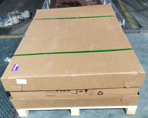 Carrier transicold Citimax D7 รุ่นพร้อมใช้งานสำหรับรถบรรทุกตู้เย็นยาว 5-6 เมตร 24V