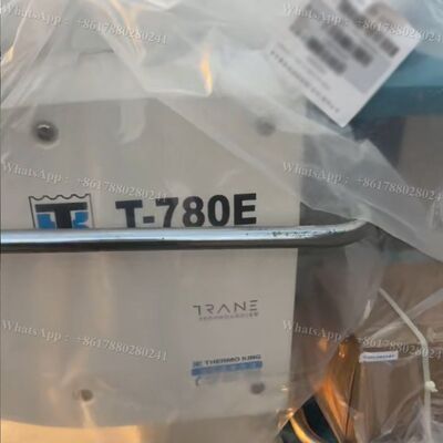 T-780E หน่วยเย็น Thermo King T-880E T-1080E T-1280E สําหรับการขนส่งรถบรรทุก ระบบเย็น
