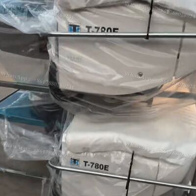 T-780E หน่วยเย็น Thermo King T-880E T-1080E T-1280E สําหรับการขนส่งรถบรรทุก ระบบเย็น