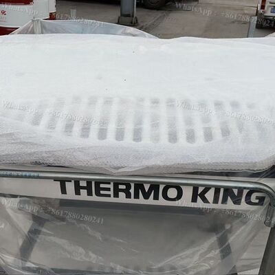 T-780E หน่วยเย็น Thermo King T-880E T-1080E T-1280E สําหรับการขนส่งรถบรรทุก ระบบเย็น