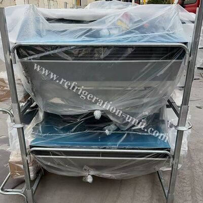เครื่องทำความเย็น THERMO KING รุ่น T-780E T780E พร้อมเครื่องยนต์ดีเซลและระบบไฟฟ้าสำรอง ผลิตในประเทศจีน